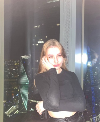 Со мной ты погрузишься в мир страсти и наслаждения. Я опытная индивидуалка, которая знает, как достичь самого высокого удовольствия. Будь уверен, что ты останешься доволен каждой минутой проведенной со мной. У меня есть фото, отзывы от моих довольных клиентов и много возможностей для нашего приятного времяпрепровождения. Живу в Москве, так что встретиться со мной будет легко. 😘💋💃🏻🔥 #индивидуалкаМосква #опытнаяпроституткаМосквы Евгения