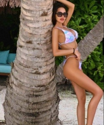 Анкета проститутки Софинка - Фото 1, Заветное, 28 лет, №13737